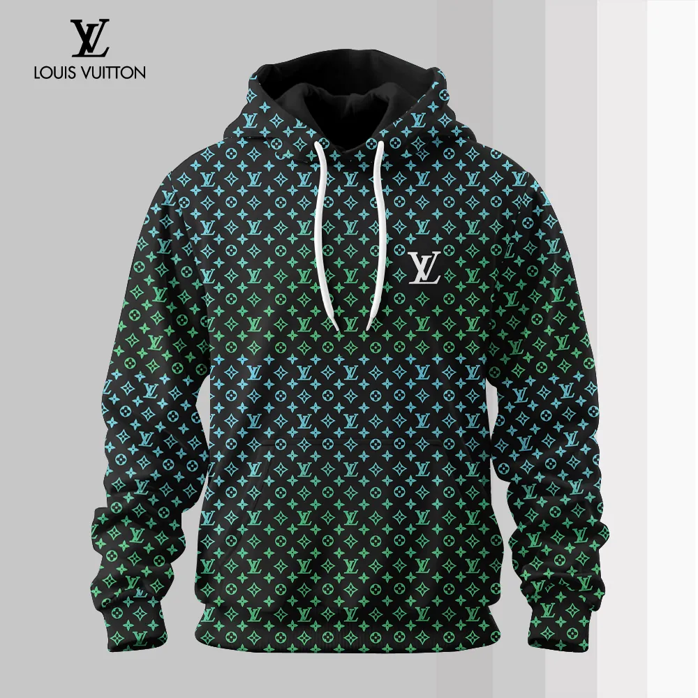 Louis Vuitton Lv Shirt Sweatshirt Hoodie Lux-Af-00Asecuzk7