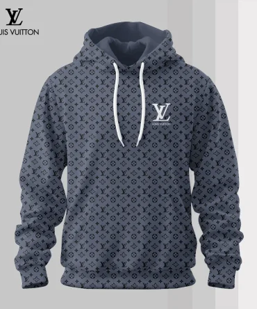 Louis Vuitton Lv Shirt Sweatshirt Hoodie Lux-Af-00Xoz1Hgom