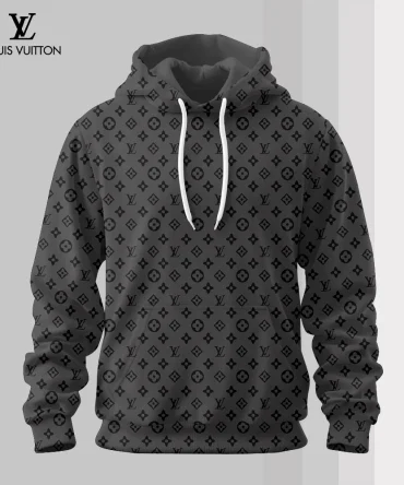 Louis Vuitton Lv Shirt Sweatshirt Hoodie Lux-Af-00Pijb02Br
