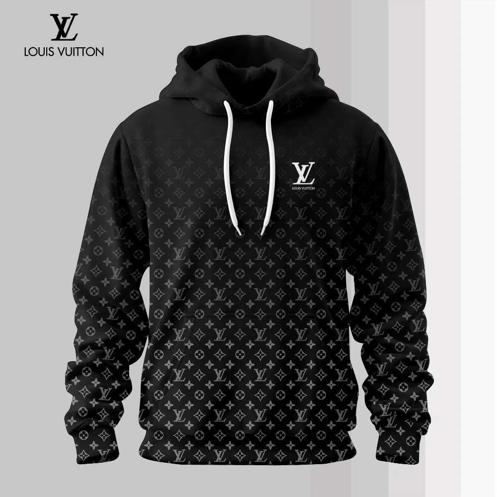 Louis Vuitton Lv Shirt Sweatshirt Hoodie Lux-Af-00Sw4Vciuo