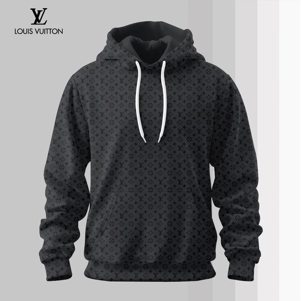 Louis Vuitton Lv Shirt Sweatshirt Hoodie Lux-Af-00Ndfwzucq