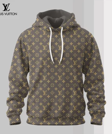 Louis Vuitton Lv Shirt Sweatshirt Hoodie Lux-Af-00Jkvfwmit