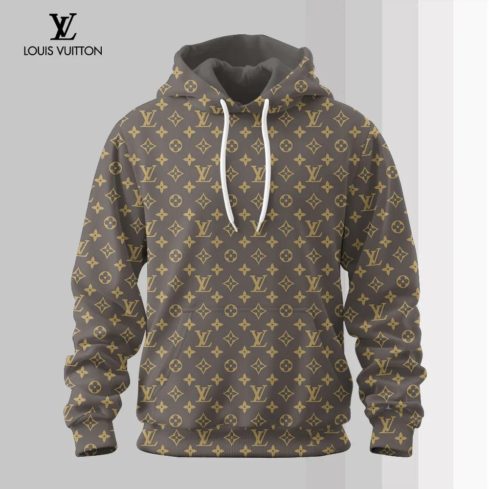 Louis Vuitton Lv Shirt Sweatshirt Hoodie Lux-Af-00Jkvfwmit