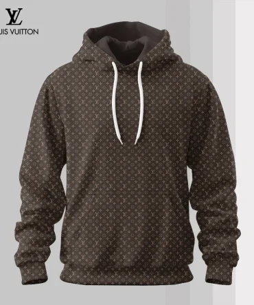 Louis Vuitton Lv Shirt Sweatshirt Hoodie Lux-Af-00Qupwf8We