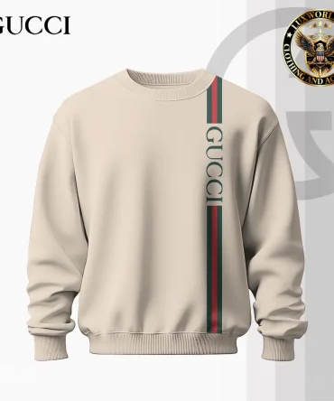Luxury Premium Gucci Sweatshirt Hot Trend  Lux-Wy-Yaerodpe