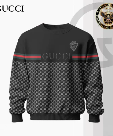 Luxury Premium Gucci Sweatshirt Hot Trend  Lux-Wy-Xiqokfet