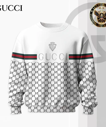 Luxury Premium Gucci Sweatshirt Hot Trend  Lux-Wy-6Nstsqhm