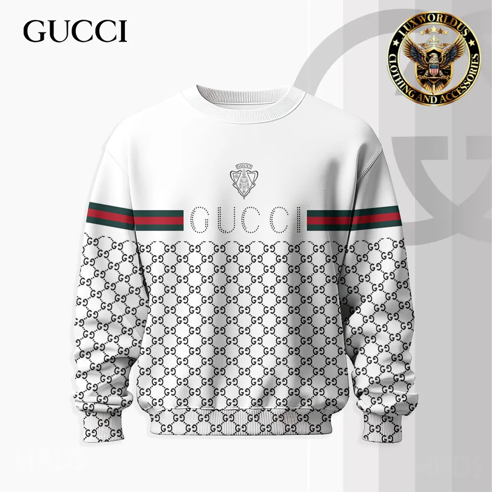 Luxury Premium Gucci Sweatshirt Hot Trend Lux-Wy-6Nstsqhm