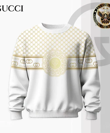 Luxury Premium Gucci Sweatshirt Hot Trend  Lux-Wy-Ycnokvq0