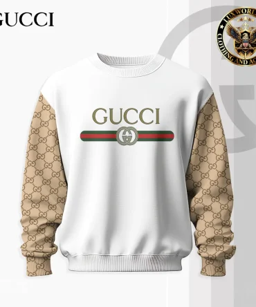 Luxury Premium Gucci Sweatshirt Hot Trend  Lux-Wy-E6Ctdfzt