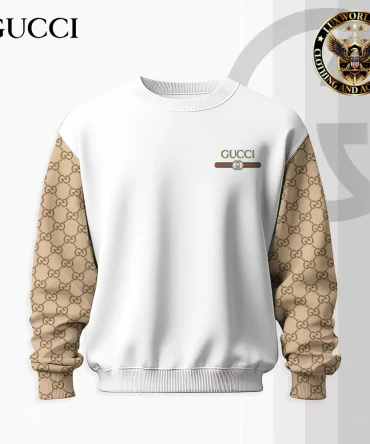 Luxury Premium Gucci Sweatshirt Hot Trend  Lux-Wy-Qmeqaofy