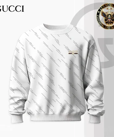 Luxury Premium Gucci Sweatshirt Hot Trend  Lux-Wy-S2Ukoie1