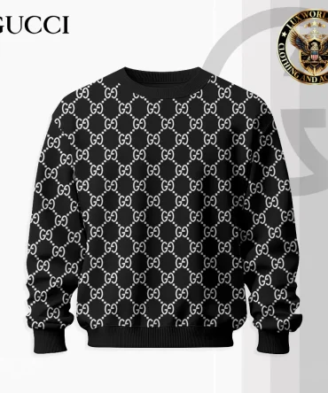 Luxury Premium Gucci Sweatshirt Hot Trend  Lux-Wy-L9Ssab4A