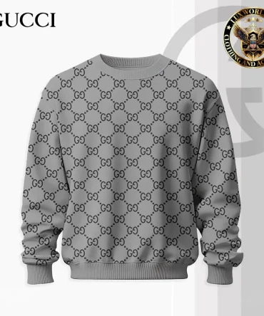 Luxury Premium Gucci Sweatshirt Hot Trend  Lux-Wy-Lzsyu5Cq