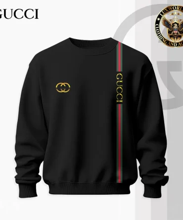 Luxury Premium Gucci Sweatshirt Hot Trend  Lux-Wy-T5H4M3Dv