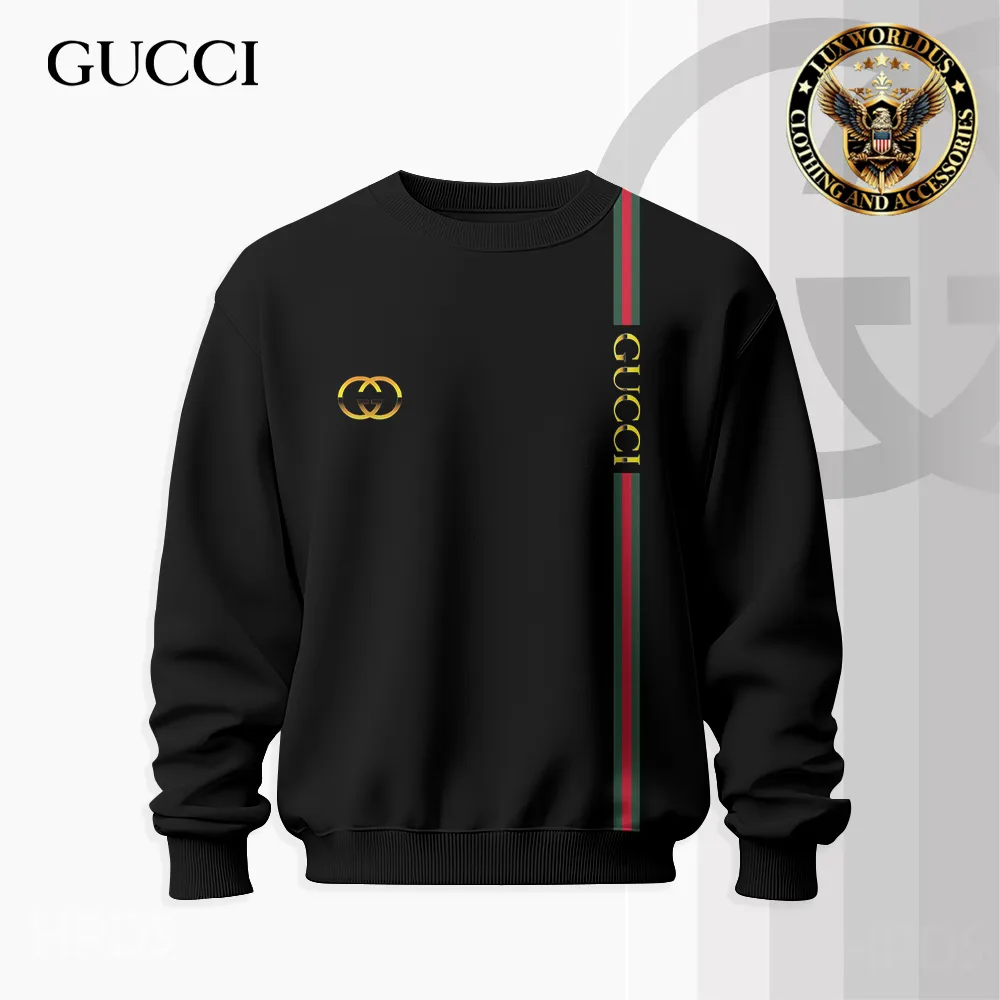 Luxury Premium Gucci Sweatshirt Hot Trend Lux-Wy-T5H4M3Dv