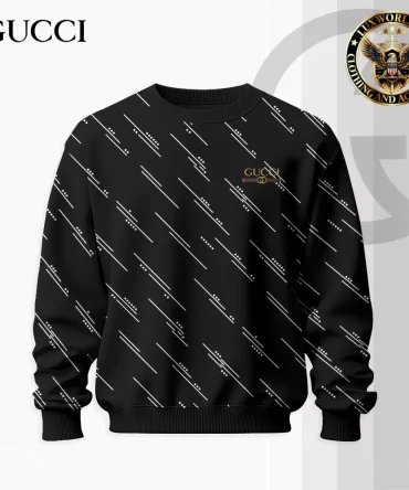 Luxury Premium Gucci Sweatshirt Hot Trend  Lux-Wy-Vcbcy9Eq