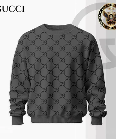 Luxury Premium Gucci Sweatshirt Hot Trend  Lux-Wy-Iittuwas