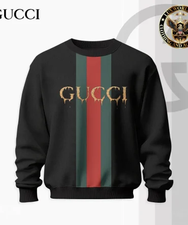 Luxury Premium Gucci Sweatshirt Hot Trend  Lux-Wy-P7Mxz8Gg
