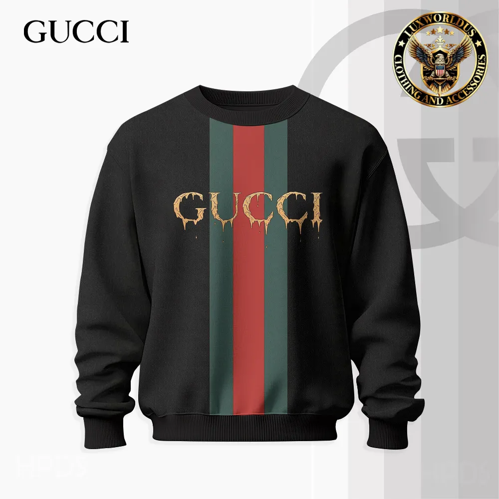 Luxury Premium Gucci Sweatshirt Hot Trend Lux-Wy-P7Mxz8Gg