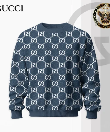 Luxury Premium Gucci Sweatshirt Hot Trend  Lux-Wy-1Idndibs