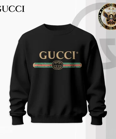 Luxury Premium Gucci Sweatshirt Hot Trend  Lux-Wy-Cdduqomn