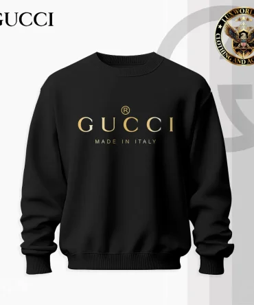 Luxury Premium Gucci Sweatshirt Hot Trend  Lux-Wy-Kk0Jwcpb