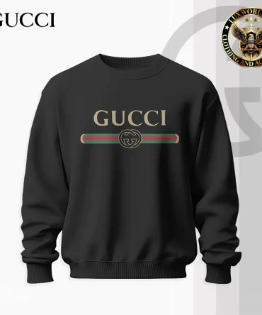 Luxury Premium Gucci Sweatshirt Hot Trend  Lux-Wy-7Awoa0Up