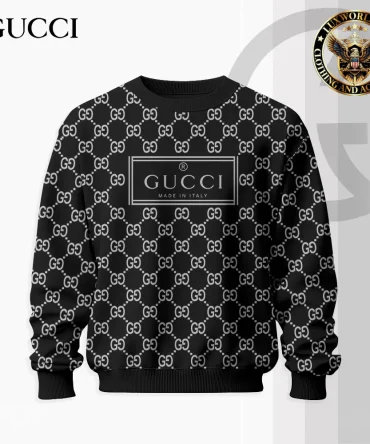 Luxury Premium Gucci Sweatshirt Hot Trend  Lux-Wy-2H5Mtcne