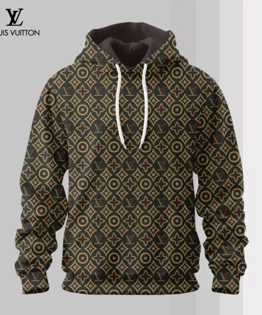 Louis Vuitton Lv Shirt Sweatshirt Hoodie Lux-Af-00Iwxivgem