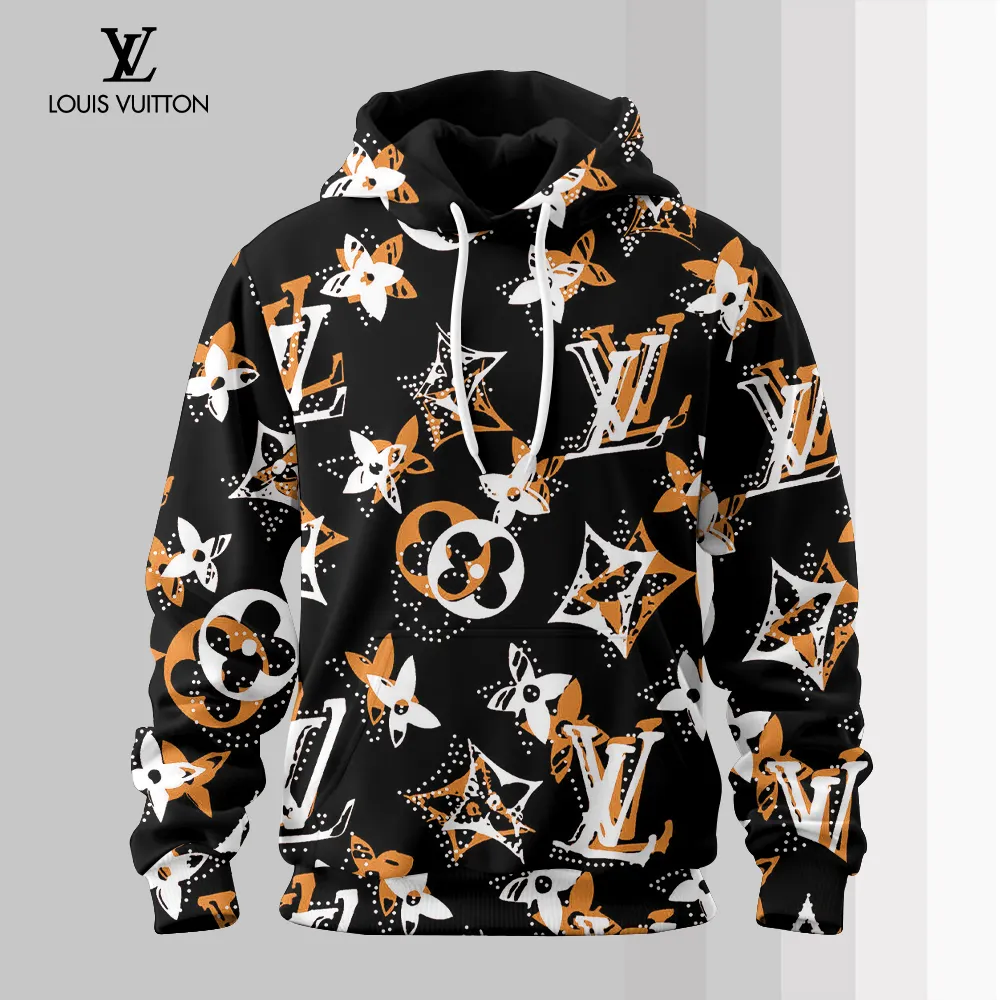 Louis Vuitton Lv Shirt Sweatshirt Hoodie Lux-Af-00Owszlwyi