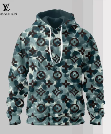 Louis Vuitton Lv Shirt Sweatshirt Hoodie Lux-Af-00Ritqkvii