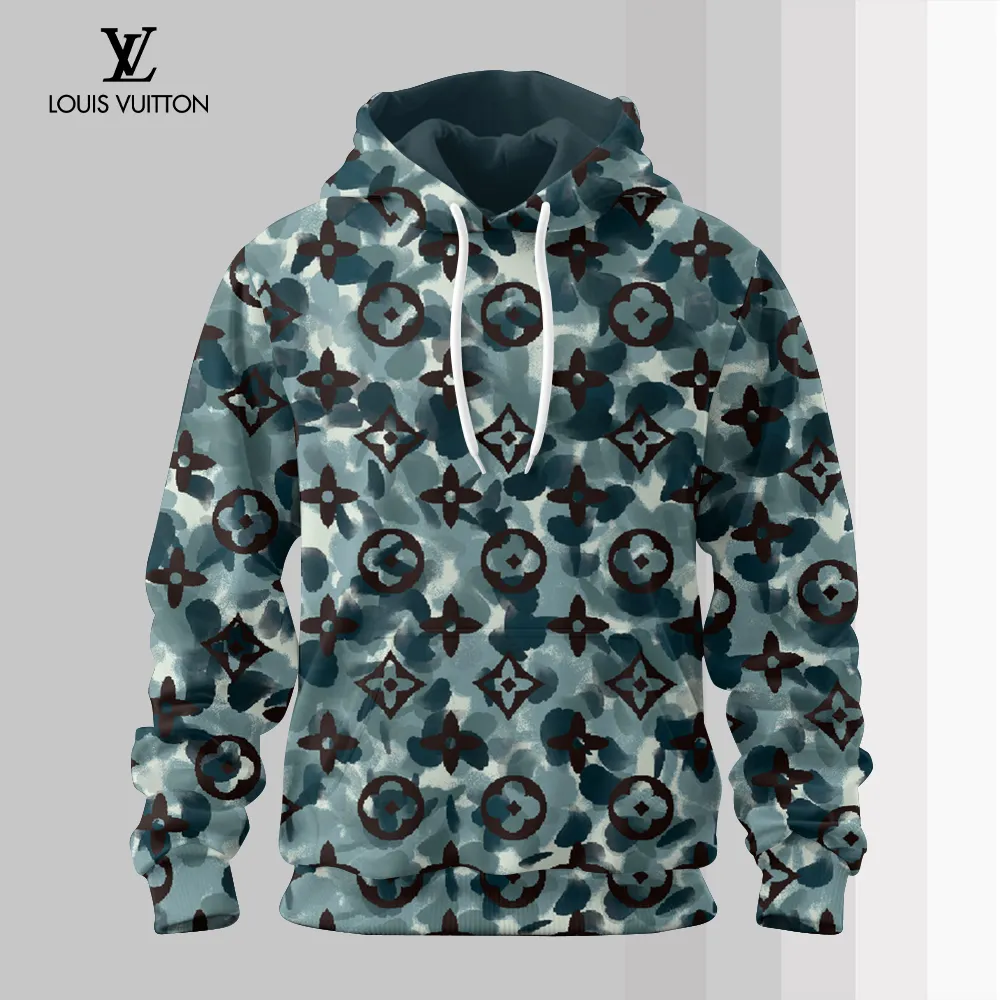 Louis Vuitton Lv Shirt Sweatshirt Hoodie Lux-Af-00Ritqkvii