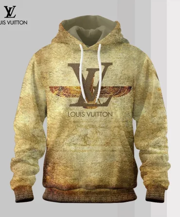 Louis Vuitton Lv Shirt Sweatshirt Hoodie Lux-Af-005Lqdewu9