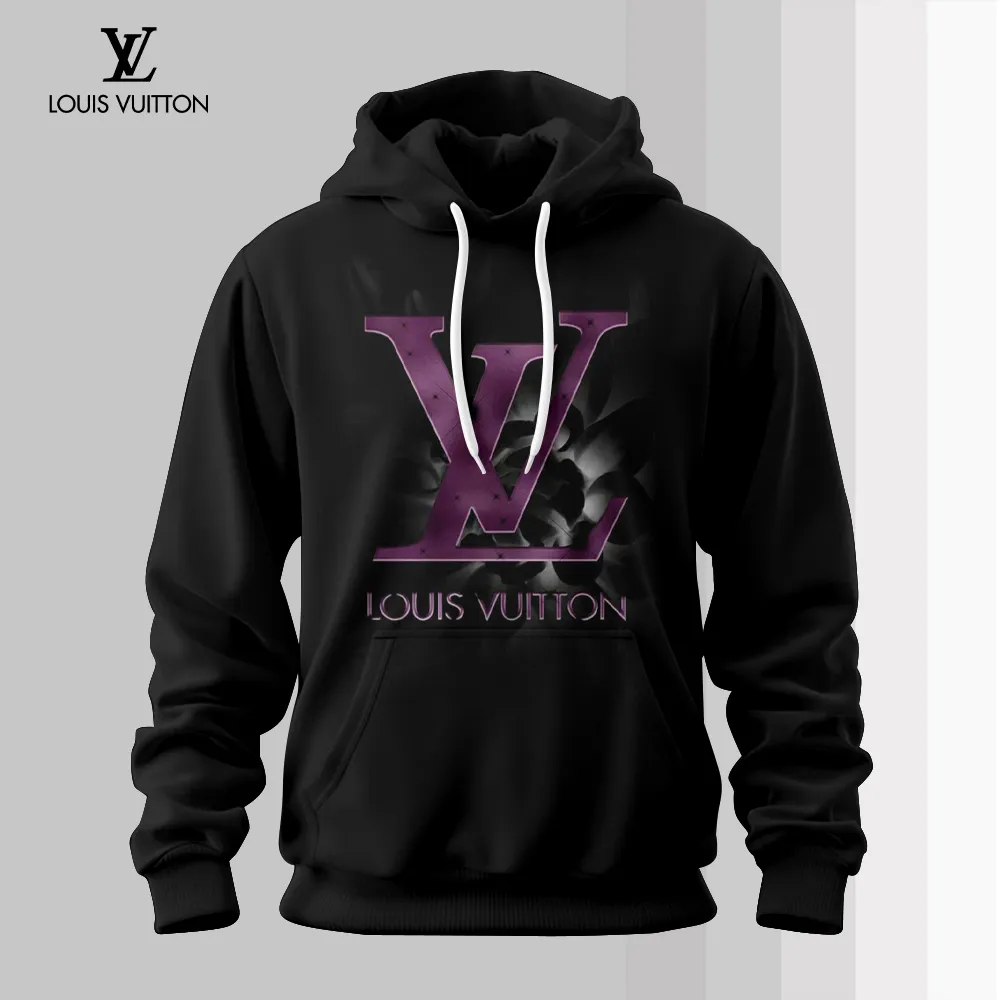 Louis Vuitton Lv Shirt Sweatshirt Hoodie Lux-Af-00Ai9A9W3P