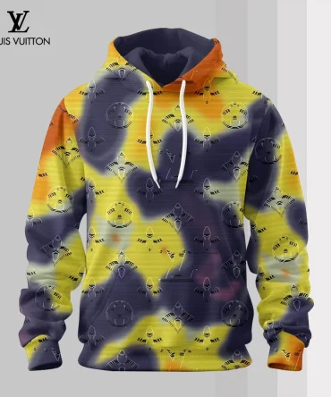 Louis Vuitton Lv Shirt Sweatshirt Hoodie Lux-Af-0055Tkkgpk