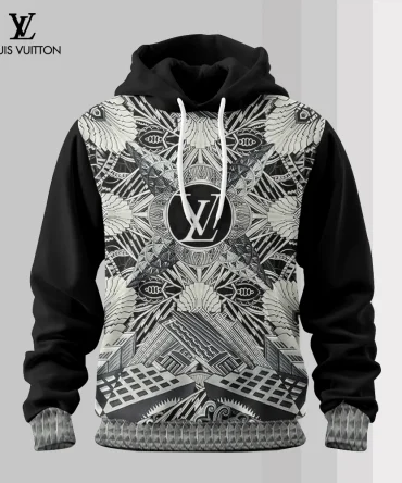 Louis Vuitton Lv Shirt Sweatshirt Hoodie Lux-Af-00Zcnqoimx