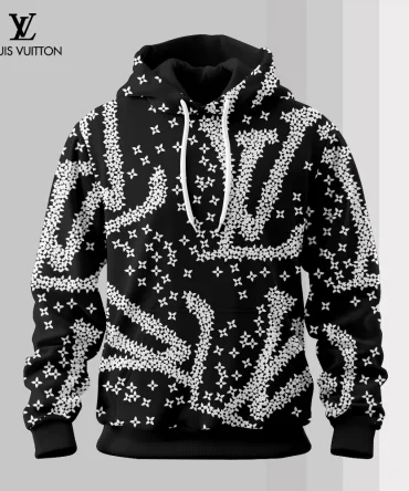 Louis Vuitton Lv Shirt Sweatshirt Hoodie Lux-Af-00Occ06Bah