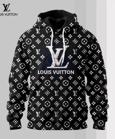 Louis Vuitton Lv Shirt Sweatshirt Hoodie Lux-Af-00Ve2N9Ljb