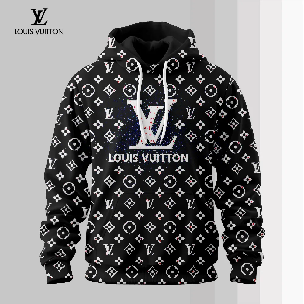 Louis Vuitton Lv Shirt Sweatshirt Hoodie Lux-Af-00Ve2N9Ljb