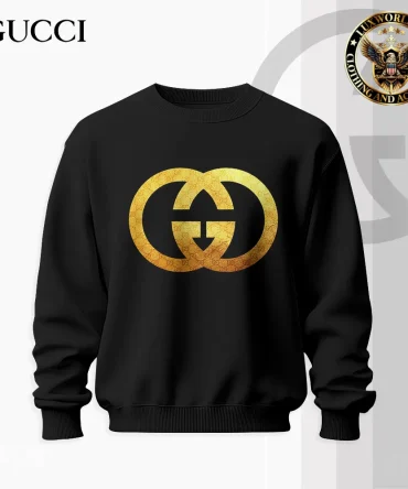 Luxury Premium Gucci Sweatshirt Hot Trend  Lux-Wy-Kdzhlohc