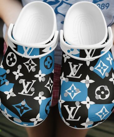Louis Vuitton Lv Crocs Limited Edition Lx-Crlv202502