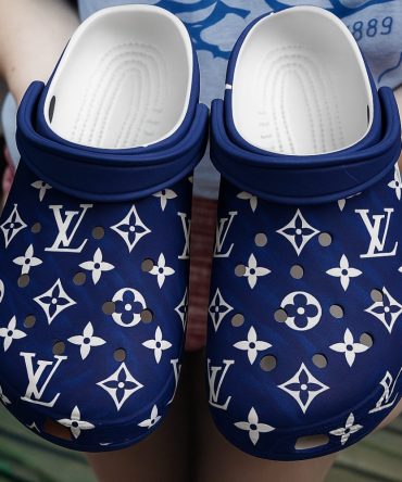 Louis Vuitton Lv Crocs Limited Edition Lx-Crlv2025025