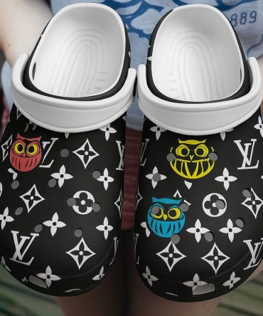 Louis Vuitton Lv Crocs Limited Edition Lx-Crlv2025026