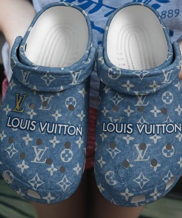 Louis Vuitton Lv Crocs Limited Edition Lx-Crlv2025029