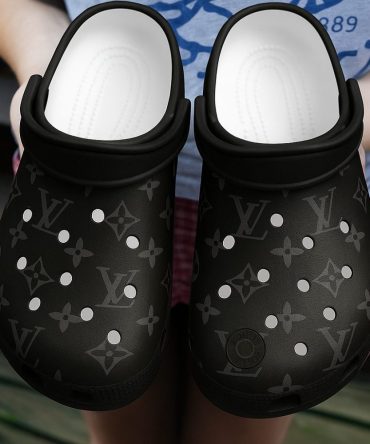 Louis Vuitton Lv Crocs Limited Edition Lx-Crlv202503