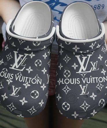 Louis Vuitton Lv Crocs Limited Edition Lx-Crlv2025030