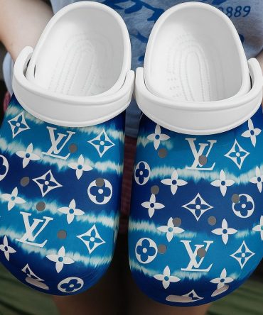 Louis Vuitton Lv Crocs Limited Edition Lx-Crlv2025034