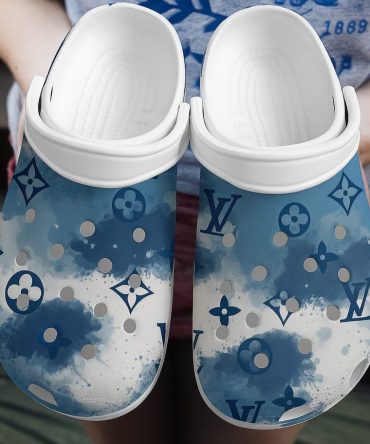 Louis Vuitton Lv Crocs Limited Edition Lx-Crlv2025036