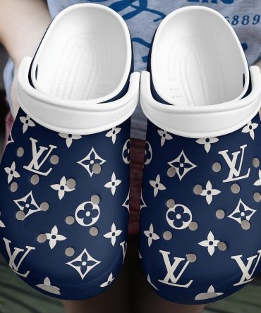 Louis Vuitton Lv Crocs Limited Edition Lx-Crlv2025038